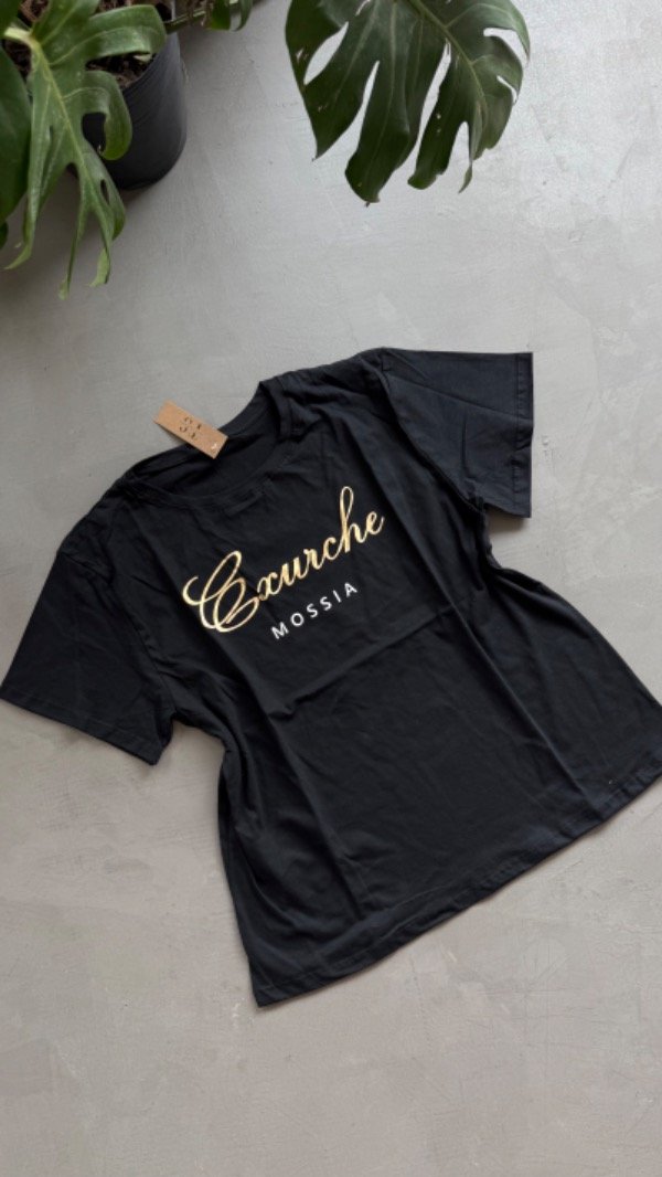 Producto - REMERA MOSSIA