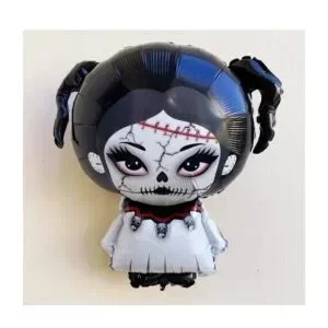 Producto - GLOBO NENA HALLOWEEN 40CM