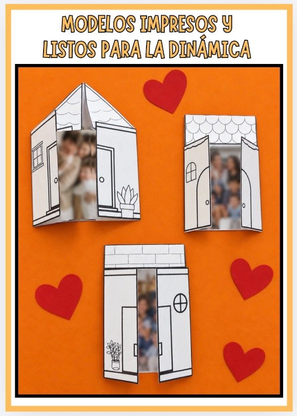 Producto - Casitas - familia - 2