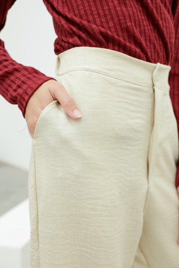 Producto - Palazo Sastrero EDITH