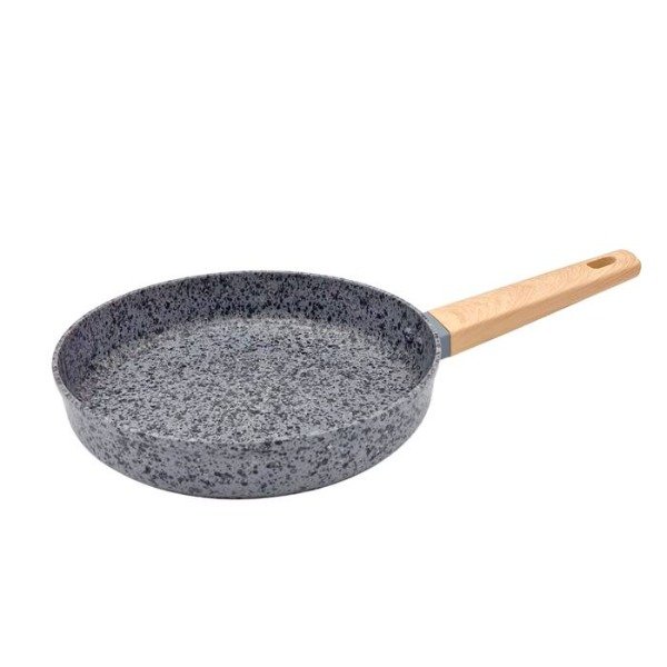 Producto - Sarten Hudson 24Cm Granito Stone New