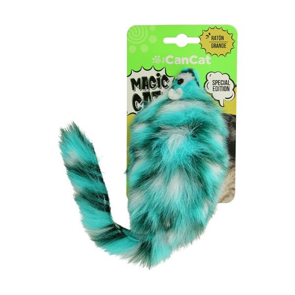 Producto - Raton Grande Con Sonido