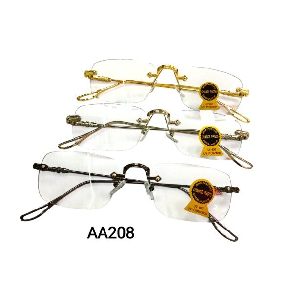 Producto - Armazon AA208