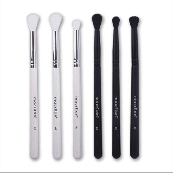 Producto - MACRILAN BROCHAS DE DIFUMINAR