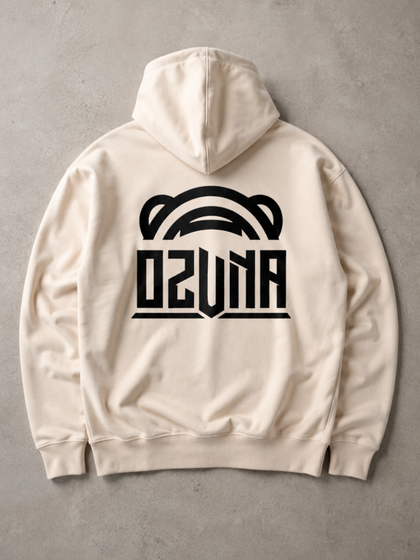 Producto - Buzo ODISEA Ozuna - 1