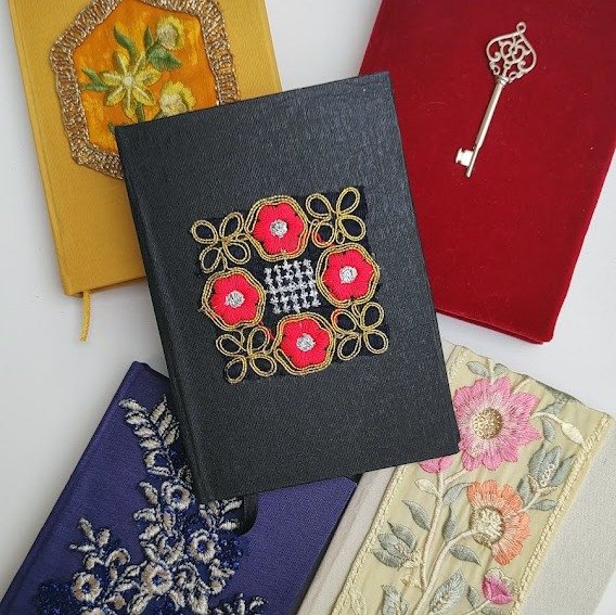 Producto - Cuadernos de Museo