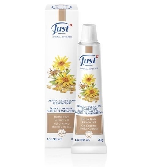 Producto - MINI GEL CREMOSO ARNICA 30G