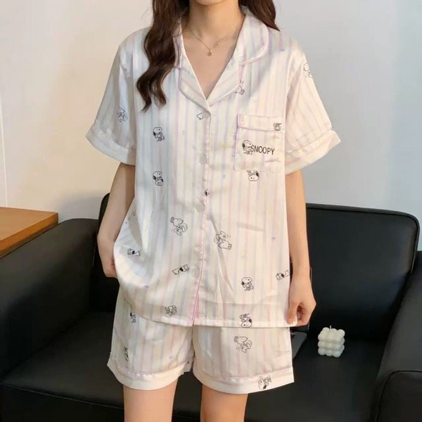 Producto - Pijama Snoopy