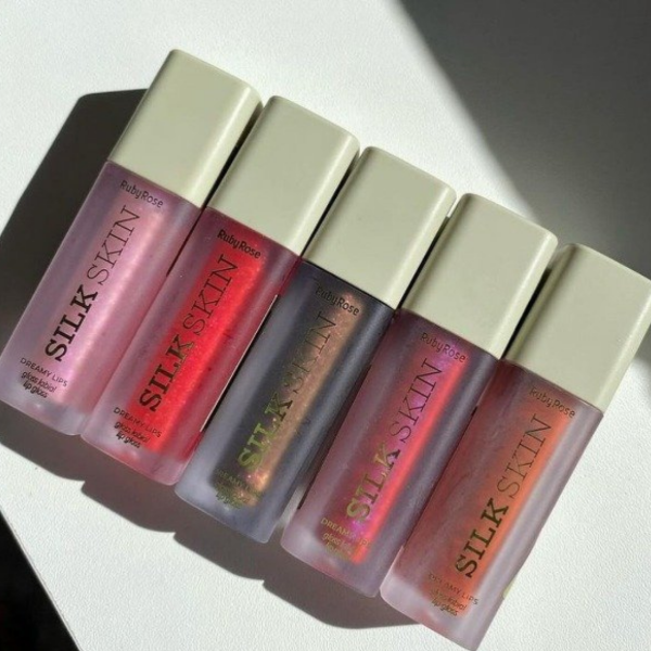 Producto - Ruby Rose Dreamy lips Silk skin