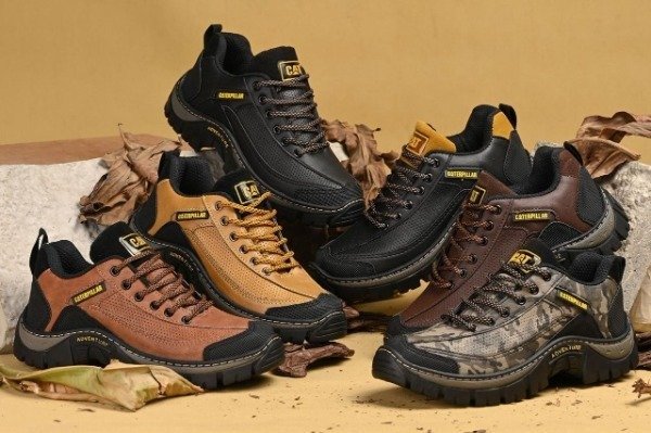 Producto - LINEA SOFI ZAPATILLAS CATERPILLAR new