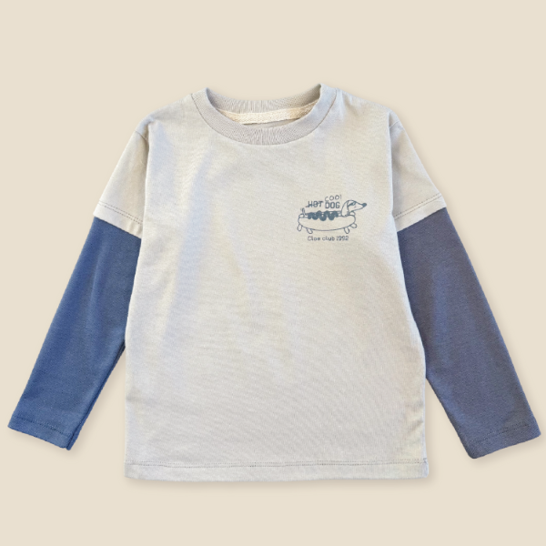 Producto - Remera salchicha