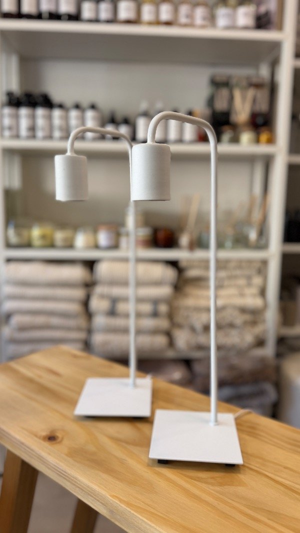 Producto - Minimalistas Blancos