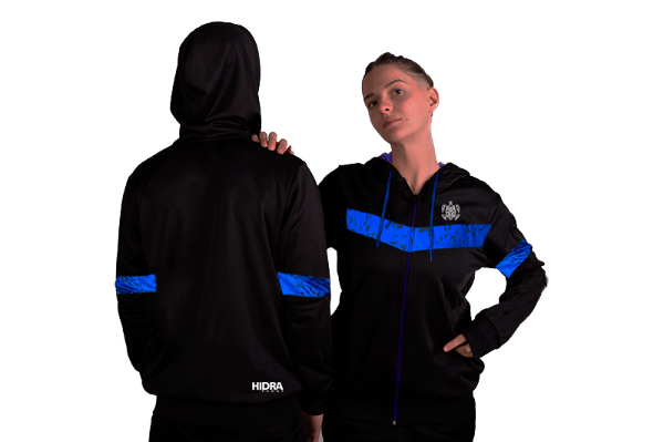 Producto - CAMPERA DEPORTIVA - VITA - HIDRA SPORT