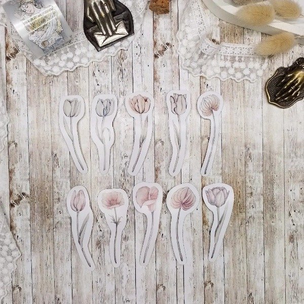 Producto - Tulips 2