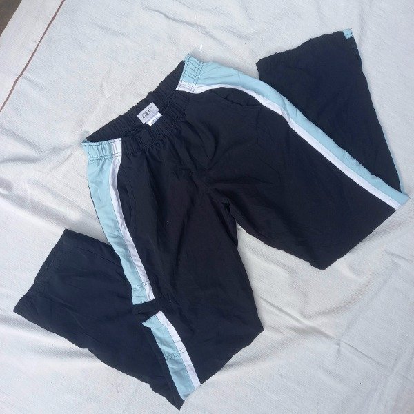 Producto - Jogging RBK Negro