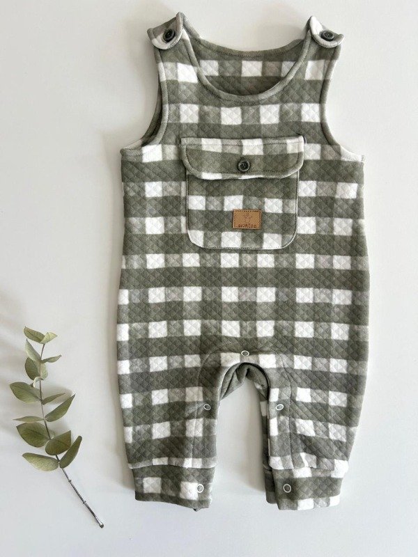 Producto - Jardinero Agustin