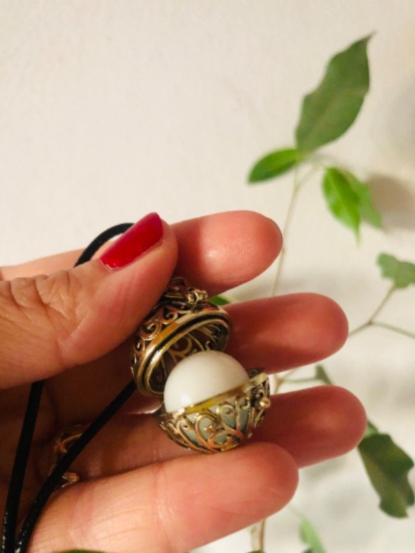 Producto - DIJE Llamador