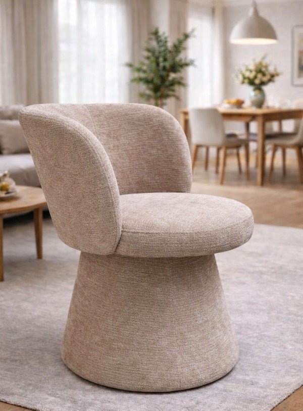 Producto - Silla Aura Giratoria