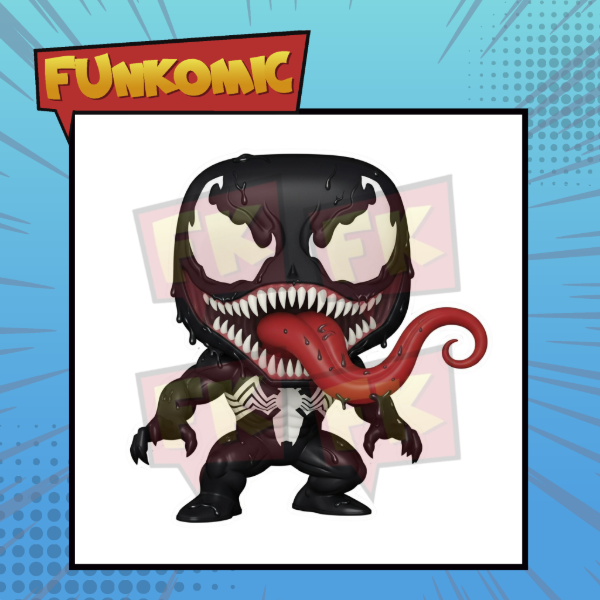 Producto - Venom