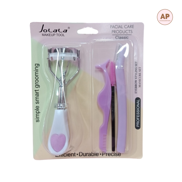 Producto - SET DE ARQUEADOR