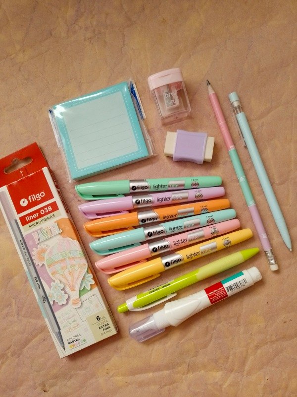 Producto - Combo Super Pastel