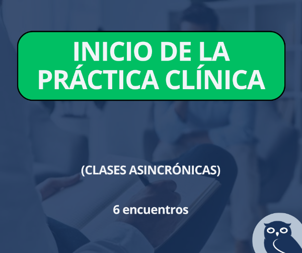 Producto - Inicio de la Práctica Clínica - 0