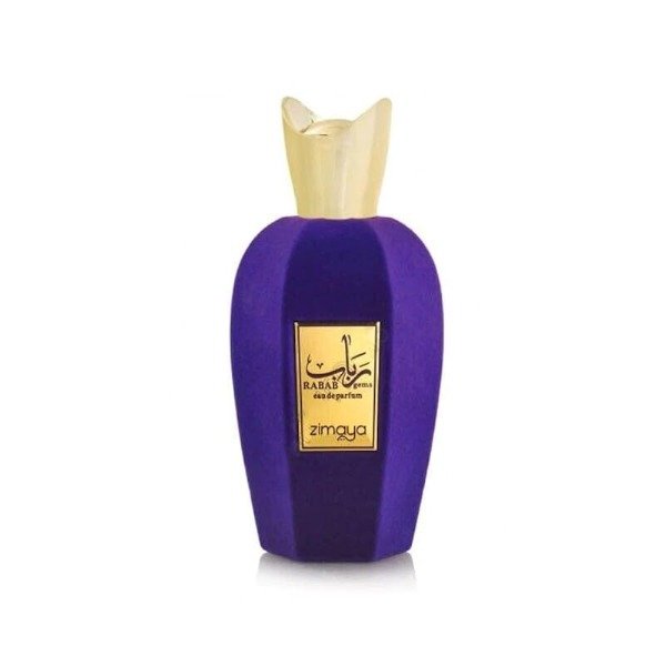 Producto - ZIMAYA RABAB GEMS 100ML  35USD
