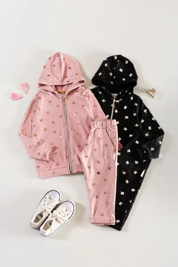 Producto - CONJUNTO LOVE - COD 1046