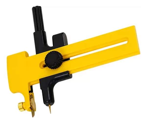 Producto - Cutter circular tipo compás Niva Max