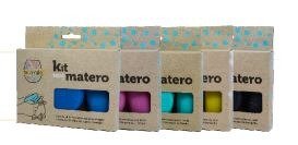 Producto - Art 828 Kit Tapa mate+tapa bombi