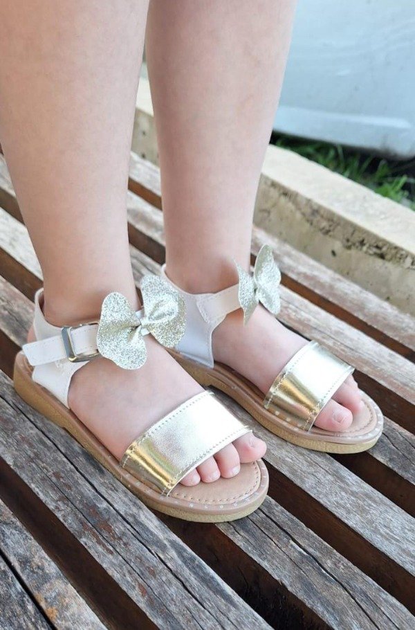 Producto - Sandalias Luz