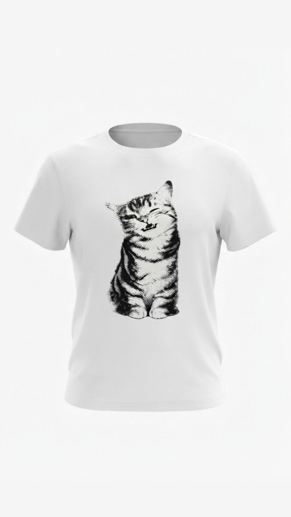 Producto - Remera KITTY - 0
