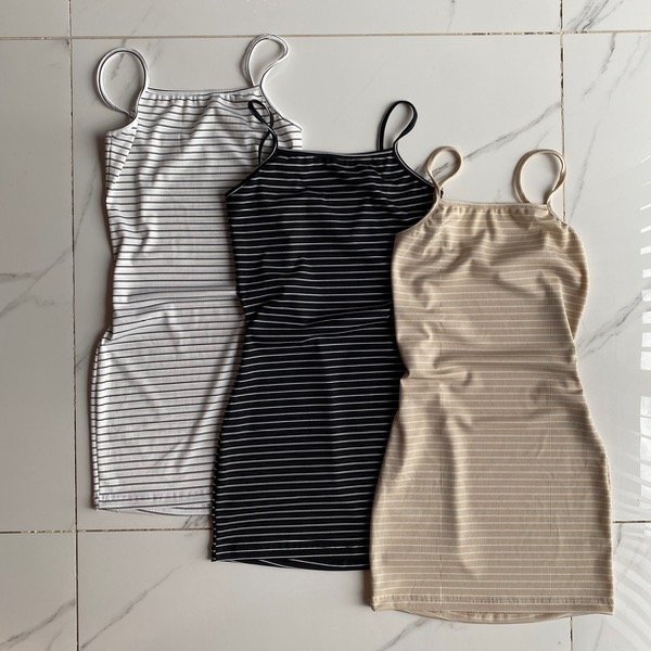 Producto - vestido marina