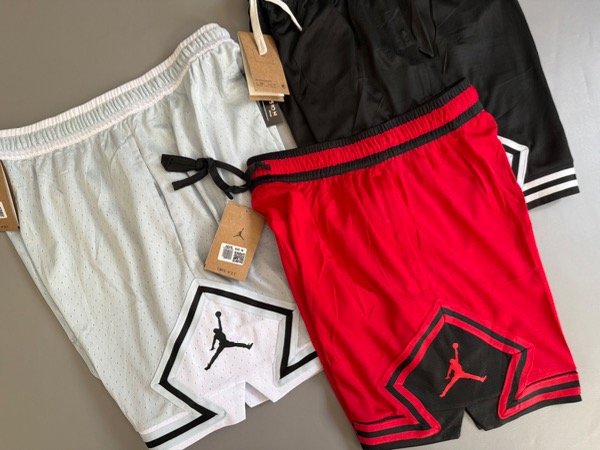 Producto - Short Jordan Art-7074