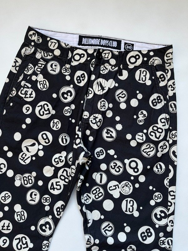 Producto - Billionaire Boys Club Multiball Billiards Chino Pants - 9