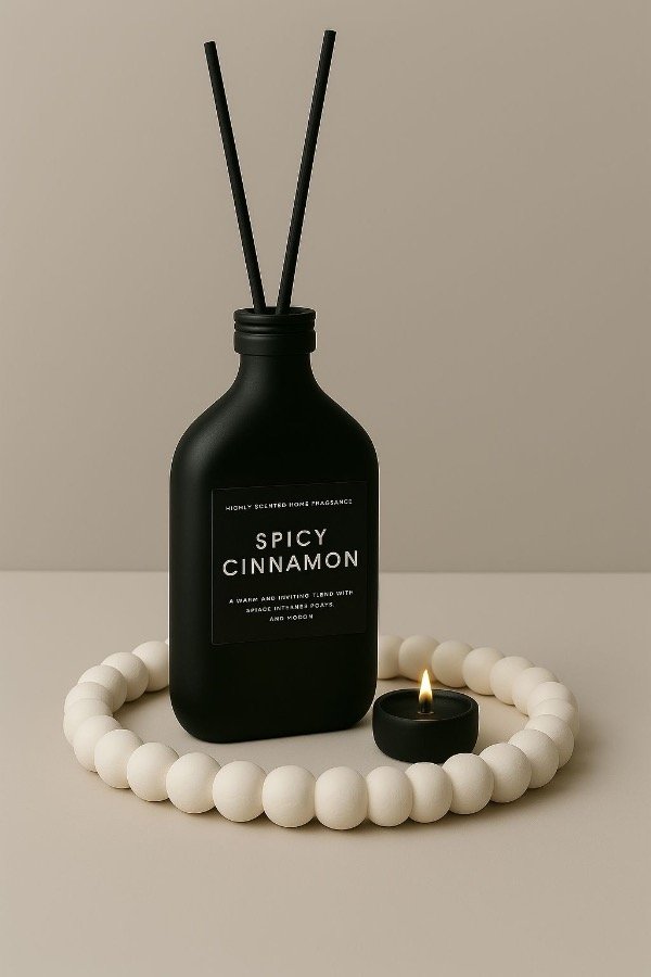Producto - DIFUSOR DE CANELA