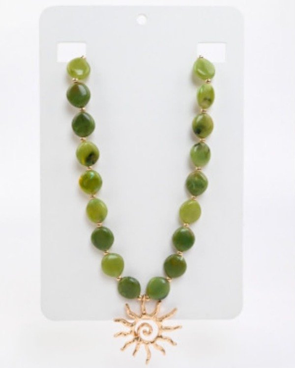 Producto - Collar Desiree