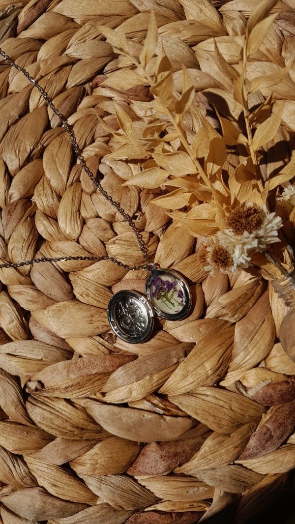 Producto - Relicario Jose