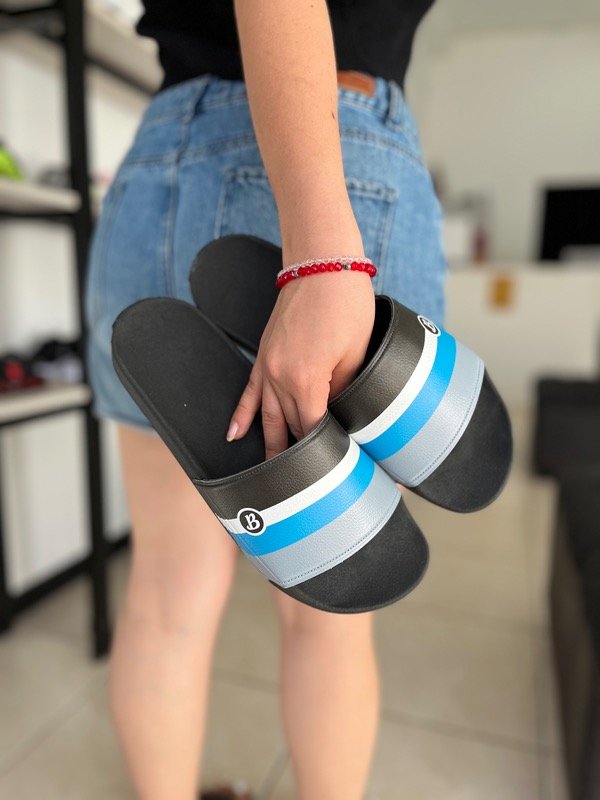 Producto - Ojotas Bahamas Azul