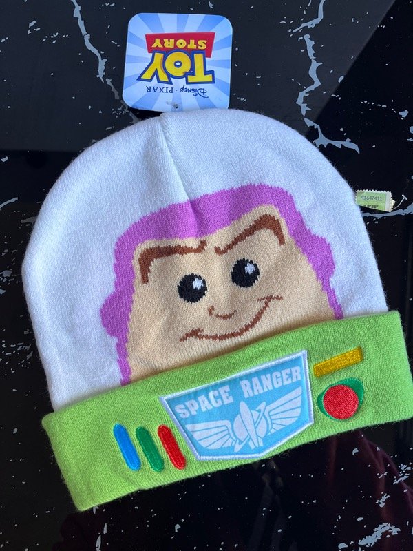Producto - Gorros Buzz varios - 0