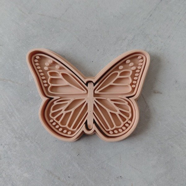 Producto - MARIPOSA