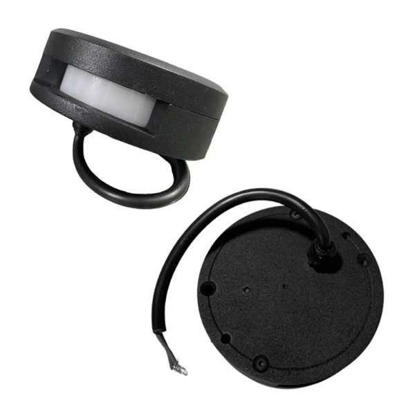 Producto - Aplique de Pared Led de Alto Transito IP65 Unidireccional AP003 - 11