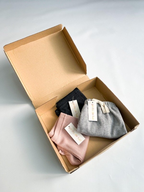 Producto - BOX 12 A 18 MESES OPCIÓN 2