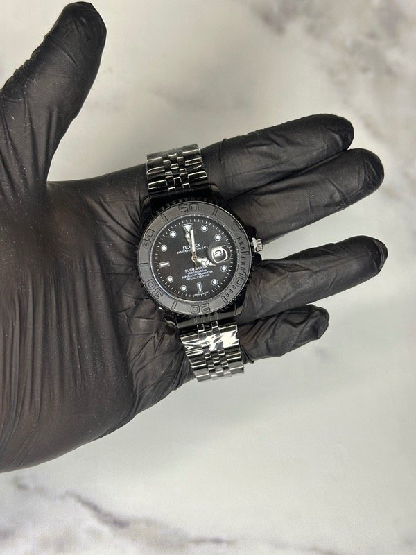 Producto - ROLEX NIGHT (Bisel de silicona)