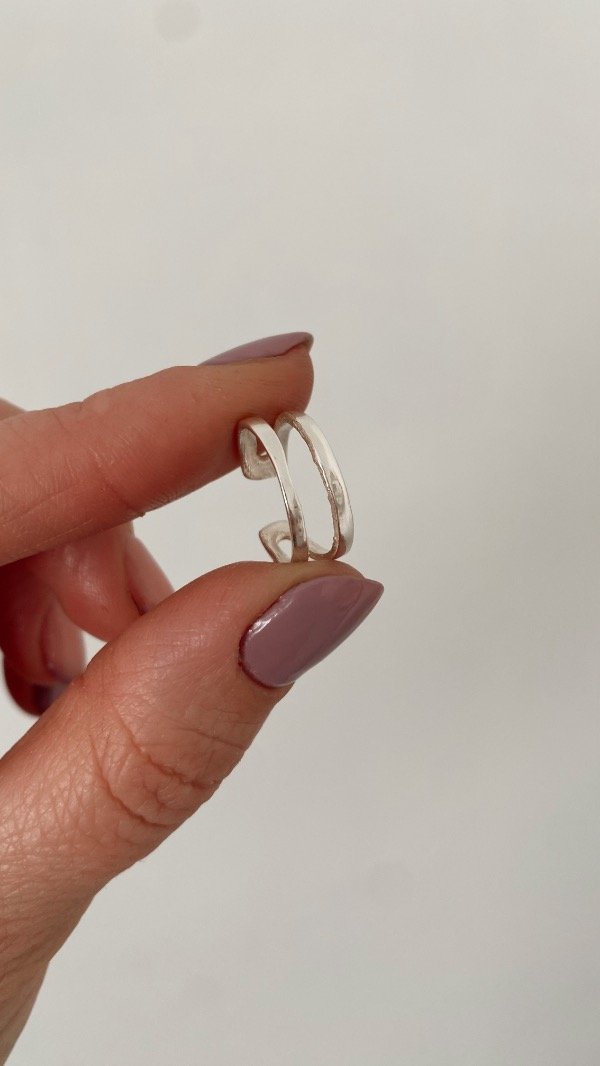 Producto - Anillo Midi Boom - 2