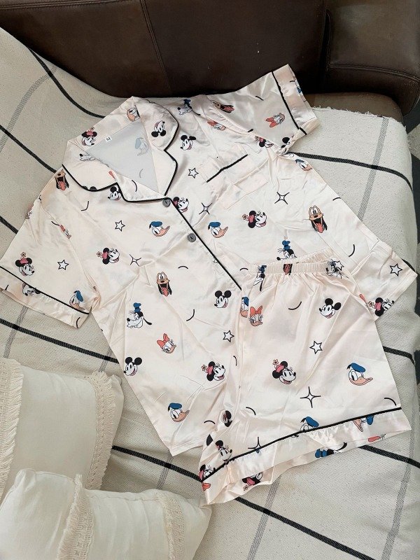 Producto - Pijama Disney