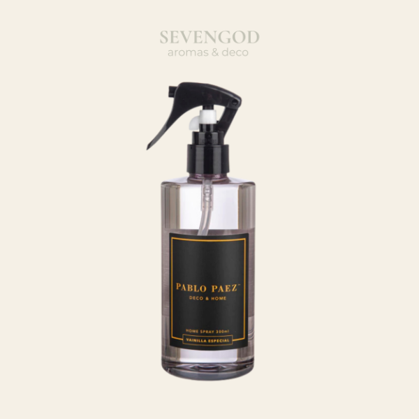 Producto - Home spray 300ml - 0