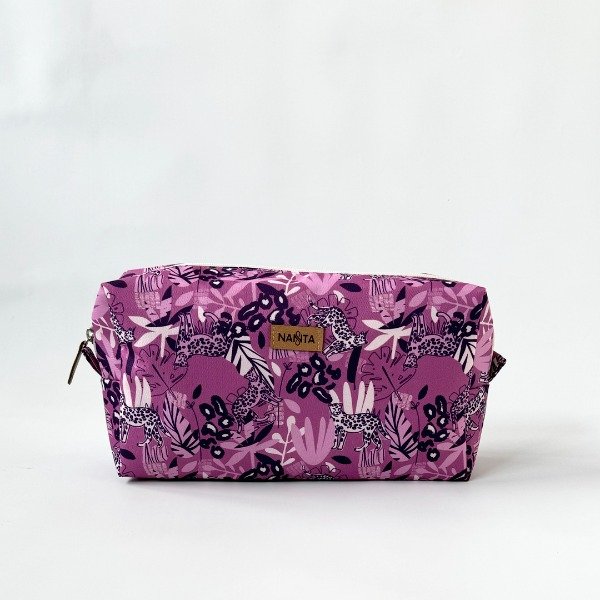Producto - Neceser Madrid - Leo