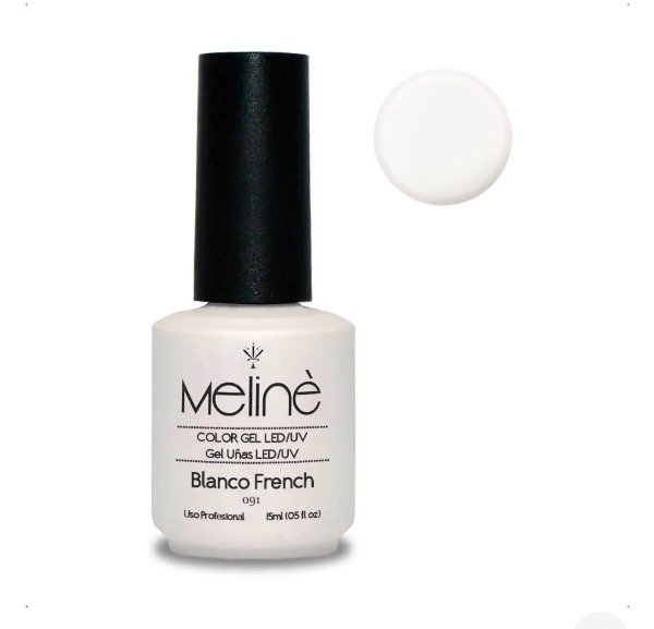 Producto - Blanco french meline