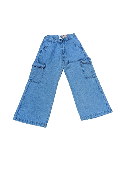 Producto - Jean Cargo Bettle
